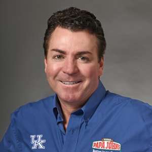 John Schnatter